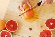 7 Healthy Recipes for Grapefruit Lovers