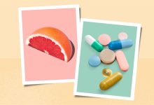 7 Medications That Dont Mix With Grapefruit and Its Juice
