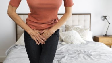 7 causes of itchy vagina after sex
