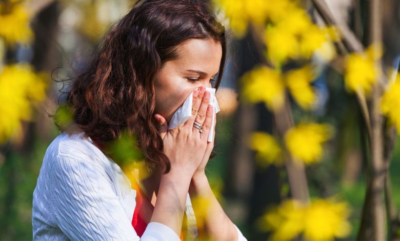 8 Allergy Errors You Don’t Wish to Make 1 8 Allergy Mistakes You Dont Want to Make