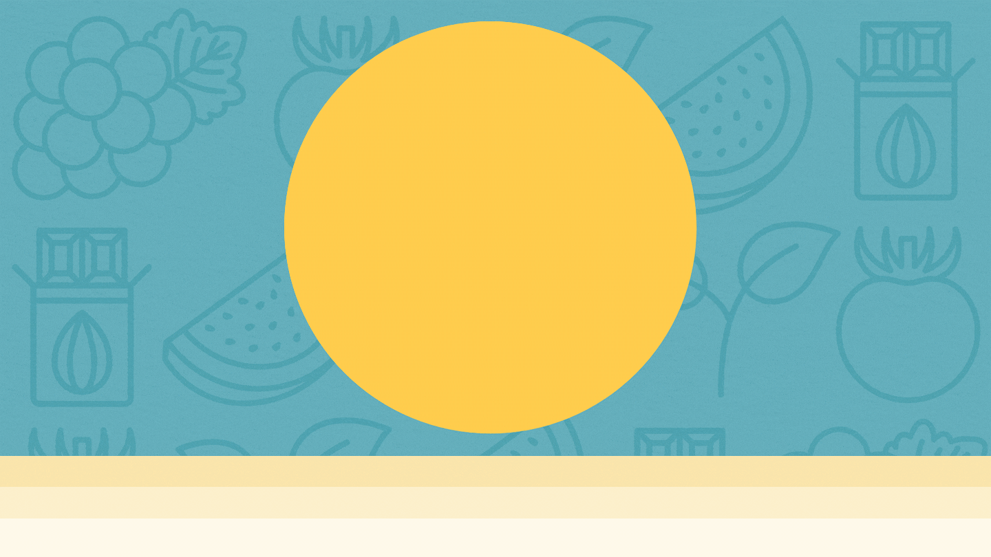 8 Meals and Drinks That Might Assist Forestall Sunburns 1 8 Foods and Drinks That May Help Prevent Sunburns
