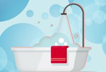 8 Ways You Could Be Showering Wrong