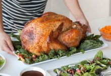 9 Healthy Recipes to Whip Up With Leftover Thanksgiving Turkey