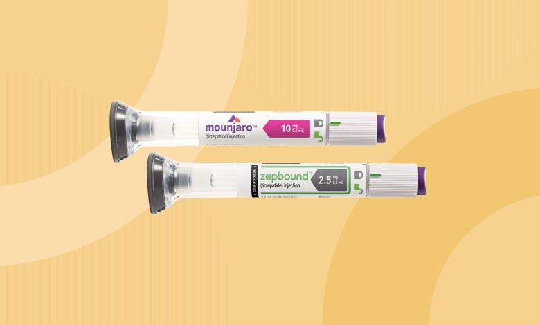 A Q&A on the Mounjaro-Like Weight Loss Drug 1 A QampA on the Mounjaro Like Weight Loss Drug