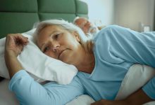 After Menopause Insufficient Sleep May Raise Diabetes Risk