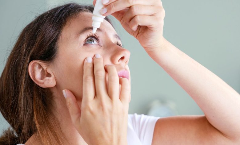 Amazon Ordered by FDA to Cease Promoting A number of Eye Drops 1 Amazon Ordered by FDA to Stop Selling Multiple Eye Drops
