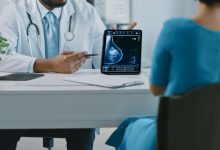 Breast Cancers Diagnosed Between Mammograms Are More Aggressive