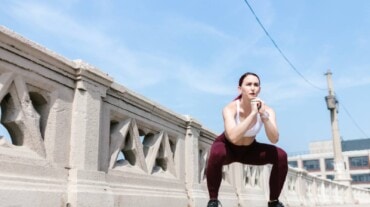 Calisthenics workout, fitness Calisthenics workout, fitness