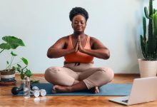 Can Calming Mantras Ease Depression