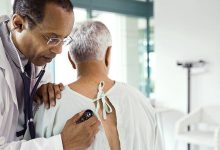 Complications of COPD