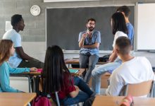 Considerations for LGBTQIA+ Youth in Sexual Health Education