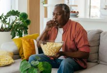 Diet Rich in Whole Grains May Slow Memory Decline in