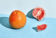 Discover the Health Benefits of Winter Citrus Grapefruit