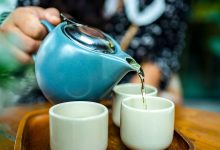 Does Tea Count as Fluid