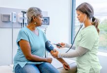 Early Heart Disease Diagnosis Linked to Higher Dementia Risk