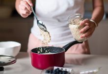 Easy Snacks for Your Anti Psoriasis Diet