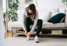 Even Sleeping Is Better for Your Heart Than Sitting