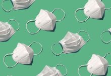 Evidence Shows Masks Really Do Reduce the Spread of COVID 19