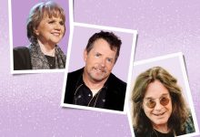 Famous People With Parkinsons Disease