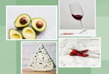 Foods That Can Trigger a Migraine Attack