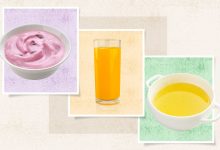 Foods to Eat and Avoid for Relief