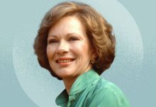 Former First Lady Rosalynn Carter Dies at 96