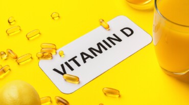 Vitamin D supplements Vitamin D supplements
