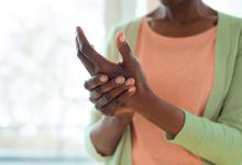 Hand Numbness With Rheumatoid Arthritis