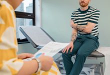 Higher Cancer Risks for Gay and Bisexual Men Prevention and