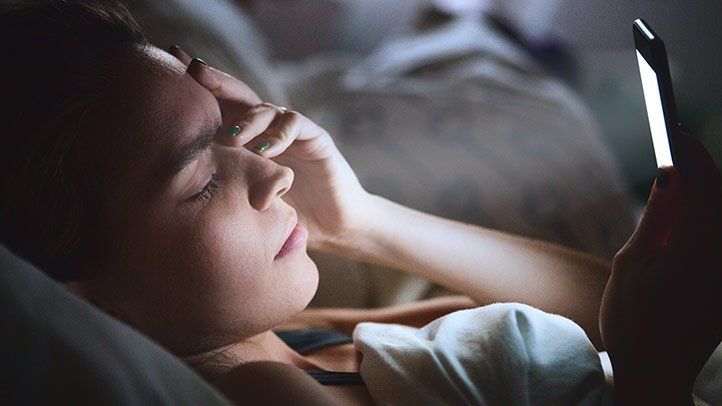The way to Quiet Your Thoughts to Get Higher Sleep 1 How to Quiet Your Mind to Get Better Sleep