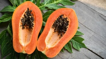 papaya side effects papaya side effects