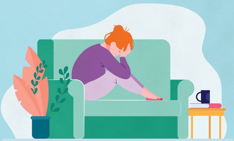 Hypothyroidism and Anxiousness: What’s the Connection? 1 Hypothyroidism and Anxiety Whats the Connection