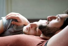 Is Sex With Your Partner Getting Stale