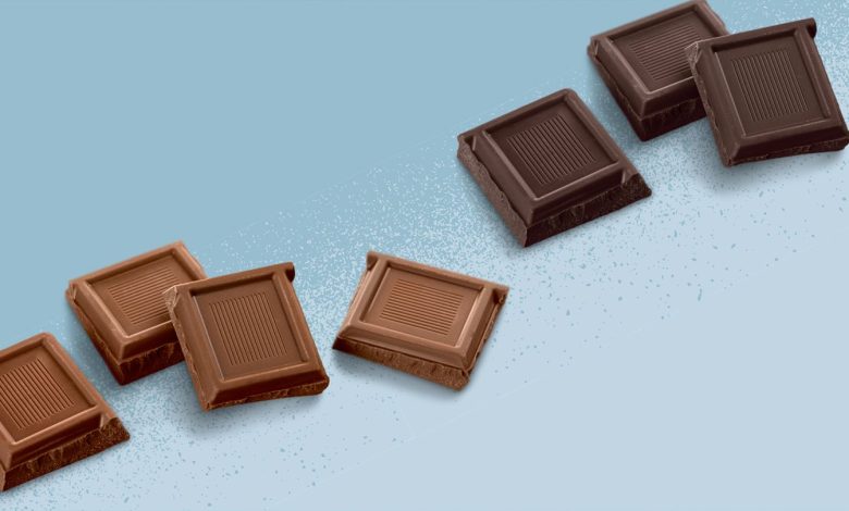 Is There Lead and Cadmium in Sizzling Chocolate and Brownie Combine? 1 Is There Lead and Cadmium in Hot Chocolate and Brownie