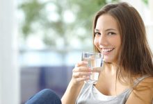 Japanese water therapy Know its benefits for glowing skin