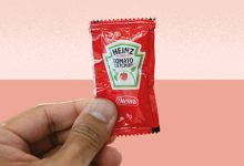 Ketchup Packets as Running Fuel What the Experts Say