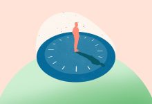 Living With Multiple Sclerosis on Standard Time