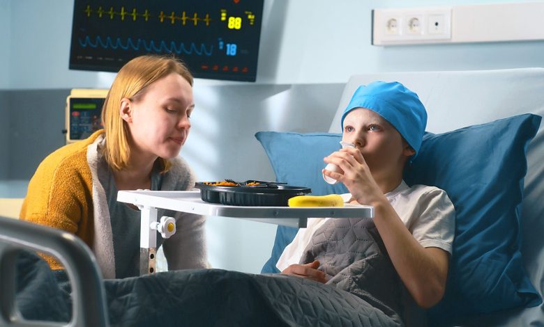 Managing Facet Results of Leukemia Remedy in Kids 1 Managing Side Effects of Leukemia Treatment in Children