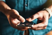 Mobile Phone Use Linked to Decline in Male Sperm Count