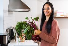 Plant Based Eating for Cancer Risk Reduction During the Holidays