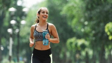 benefits of running for increased lifespan benefits of running for increased lifespan