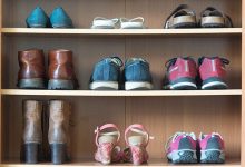 Shoes for Knee Osteoarthritis