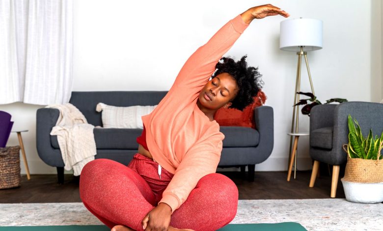 Static, Dynamic, and Different Strategies to Enhance Flexibility 1 Static Dynamic and Other Techniques to Improve Flexibility