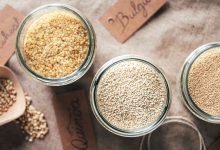The 8 Best Whole Grains for Type 2 Diabetes