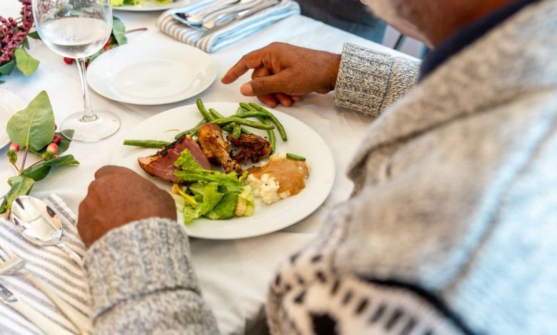 Tips to Hold Your Intestine Blissful Throughout Thanksgiving 1 Tips to Keep Your Gut Happy During Thanksgiving