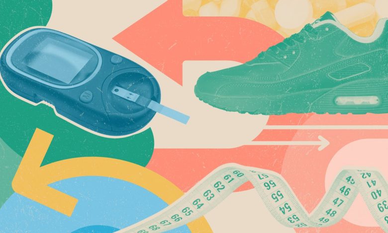 Type 2 Diabetes Type 1 Diabetes Gestational Diabetes