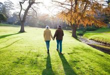 US Women Now Living Nearly 6 Years Longer Than Men