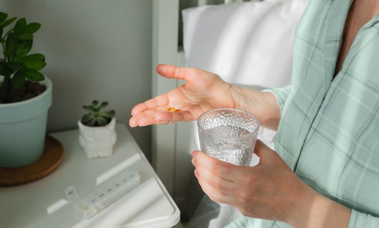 Vitamin D Might Assist Scale back Peripheral Neuropathy Attributable to Chemotherapy 1 Vitamin D May Help Reduce Peripheral Neuropathy Caused by Chemotherapy