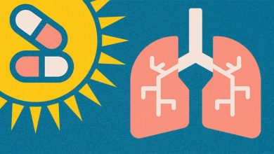 10 Illnesses Linked to Vitamin D Deficiency