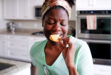 10 Tasty Snacks Packed With Good for You Carbs